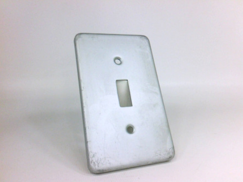 Mulberry 11601 Outlet Boxes/Covers/Accessories