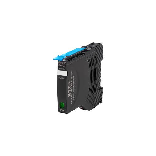 E-T-A Circuit Breakers REX12-TA1-107-DC24V-2A Circuit Breaker Accessories E-T-A Circuit Breakers REX12-TA1-107-DC24V-2A Circuit Breaker Accessories