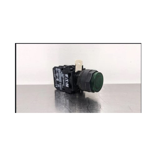 Eaton E22NP3 Pushbutton/Pilot Light/Selector Switch Accy