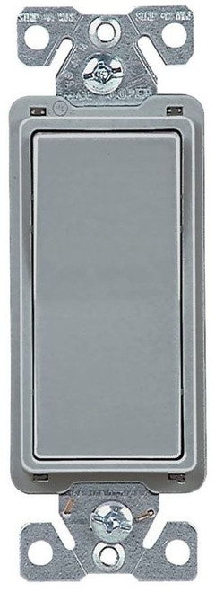 Eaton 7504GY-BOX Light and Dimmer Switches