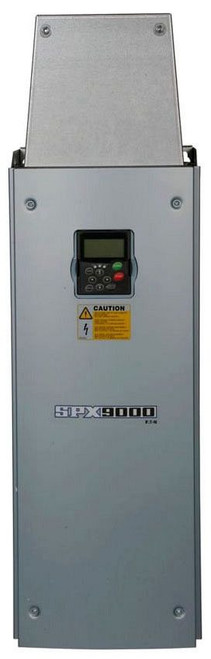 Eaton SPX050A1-4A1N1 Control Panels and Accessories