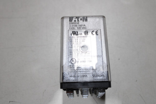 Eaton ESCR2R1KIT Switch Accessories