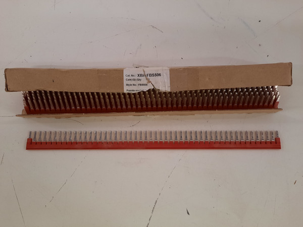 Eaton XBAFBS506 Terminal Blocks