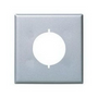 Mulberry Metal Products 97222 Wallplate