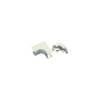 Panduit ICFX3IW-X Surface Raceway Inside Corner Fitting