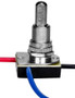Satco 80/1129 Pushbutton/Pilot Light/Selector Switch Accy