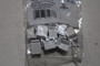 Leviton Manufacturing 41084-BW Telecommunication Wallplate Insert