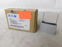 Eaton C320TS1 Motor Control Transient Suppressor