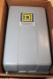 Square D 8502SCG-1 Other Contactors EA