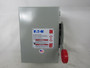 Eaton DH361UDK Single Throw Safety Switch