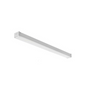 Lithonia CLX-L48-5000LM-SEF-FDL-MVOLT-GZ10-40K-80CRI-WH LED Lighting