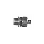 Appleton STB-38 Liquid Tight Flexible Conduit Connector (Damaged, For Parts or Repair)