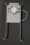 Capri Omega Lighting 3AR Incandescent Recessed Housing
