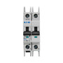 Eaton FAZ-D6/2-NA Din Rail Mounted Circuit Breakers