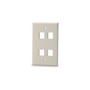 Signamax SKF-4 Wallplates and Accessories