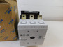 Eaton NSB XTCE400M22TD Other Contactors 3P 400A 48VDC EA
