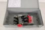 Eaton DH363NRK Heavy Duty Safety Switches