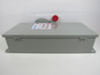 Eaton DH363FDK Safety Switches