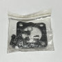 HALDEX HYDRAULICS 0501-0011 Gasket/Seal/Sleeve/Ring