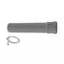 DuraVent Inc. 2PPS-72L Ductwork/Venting/Fittings/Caps