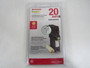 Square D HOM120CAFIC Miniature Circuit Breakers (MCBs)