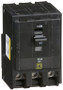 Square D QO380 Miniature Circuit Breakers (MCBs)