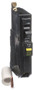 Square D QOB115GFI Miniature Circuit Breakers (MCBs)