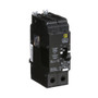 Square D EDB24050 Miniature Circuit Breakers (MCBs)