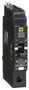 Square D EJB14020 Miniature Circuit Breakers (MCBs)