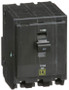 Square D QO360 Miniature Circuit Breakers (MCBs)