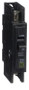 Square D QOU125 Miniature Circuit Breakers (MCBs)