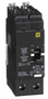 Square D EDB24035 Miniature Circuit Breakers (MCBs)