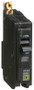 Square D QHB120 Miniature Circuit Breakers (MCBs)
