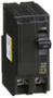 Square D QO2100 Miniature Circuit Breakers (MCBs)