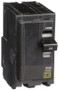 Square D QO220 Miniature Circuit Breakers (MCBs)