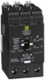 Square D EJB34020 Miniature Circuit Breakers (MCBs)