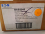 Eaton BAB2045 Miniature Circuit Breakers (MCBs)