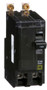 Square D QOB2100VH Miniature Circuit Breakers (MCBs)
