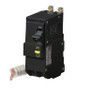 Square D QOB250GFI Miniature Circuit Breakers (MCBs)