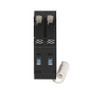 Square D QOB250GFI Miniature Circuit Breakers (MCBs)