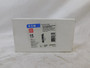 Eaton CHFAFGF115 Miniature Circuit Breakers (MCBs)
