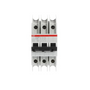 ABB SU203M-K3 Miniature Circuit Breakers (MCBs)