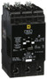 Square D EDB34110 Miniature Circuit Breakers (MCBs)