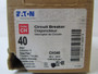 Eaton CH340 Miniature Circuit Breakers (MCBs)