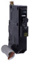 Square D QOB115VHEPD Miniature Circuit Breakers (MCBs)