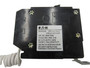 Eaton QBGFT2030 Miniature Circuit Breakers (MCBs)