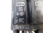 GENERAL ELECTRIC THQB32060 Miniature Circuit Breakers (MCBs)
