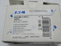 Eaton FAZ-B3/1-RT-L Miniature Circuit Breakers (MCBs)