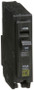 Square D QO150 Miniature Circuit Breakers (MCBs)