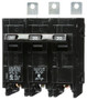 Siemens B320 Miniature Circuit Breakers (MCBs)